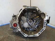 Boite de vitesse Renault Talisman