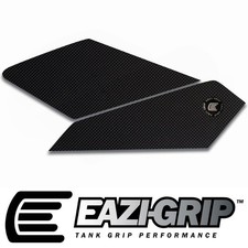 2023 + Kawasaki ZX-4R ZX-4RR Eazi-Grip PRO Tank Traction Pads ZX-25R ZX4R Black