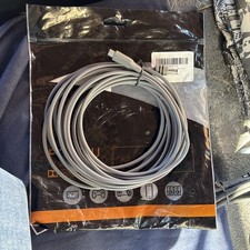 Starlink Mini USB-C Power Cable 16FT/5M DC to USB-C Cable for Starlink Mini