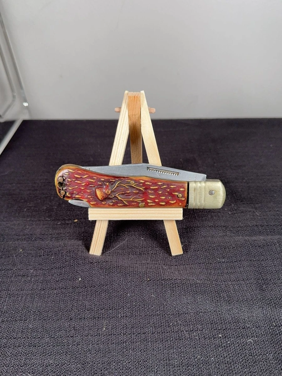 Valor Vintage Knives for sale | eBay