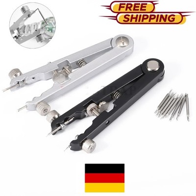 Uhren Armband Zange Standard von Federsteg Entfernung Reparatur Strap Demontage
