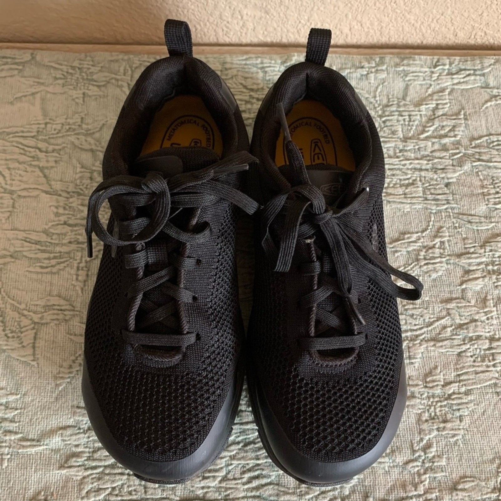 Scarpa antinfortunistica Keen Utility Sparta punta acciaio alluminio donna taglia 7