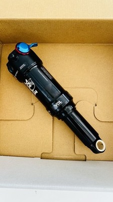 FOX Float Performance 185x55 / 2026