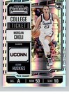 2024-25 Panini NIL Uconn Contenders Panini Foil NCAA Basketball Cards Pick List