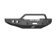 Road Armor Bumper Front Direct Fit Fits 2017-2022 Ford F-450 Super Duty 61744b