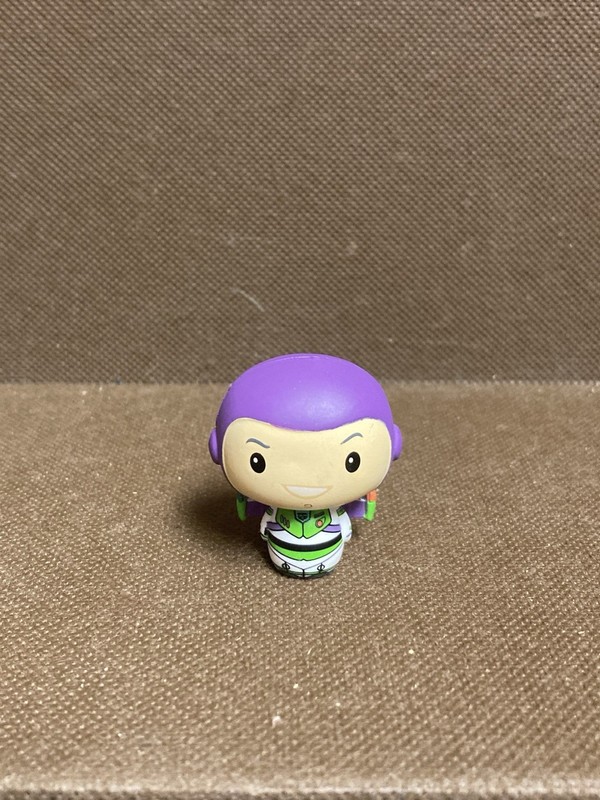 Funko Pint Size Heroes Disney Series 1  -BUZZ LIGHTYEAR- (Toy Story)