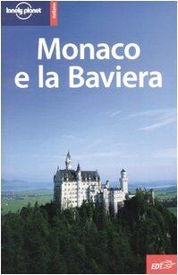 Monaco e la Baviera (Guide EDT/Lonely Planet) | Buch | Zustand gut