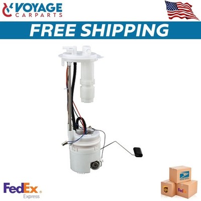 New Fuel Pump For 2011-2013 INFINITI QX56 2014-2022 QX80 2017-2022 Nissan Armada