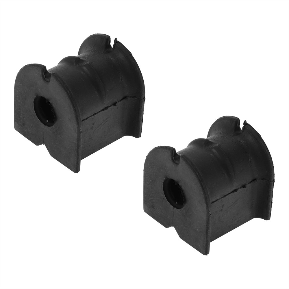 2x Rear Sway Bar Bushing For Ford Escape Mazda Tribute Mercury Mariner 2009-2011