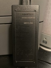 Ac Adapter LW-030/175/190/005 Laptop Charger  19V 1.75A