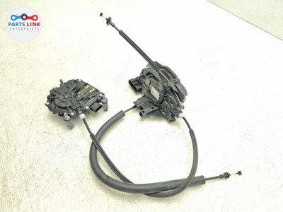 2023-25 RANGE ROVER SPORT REAR LEFT DOOR LOCK LATCH ACTUATOR SOFT-CLOSE L461 OEM