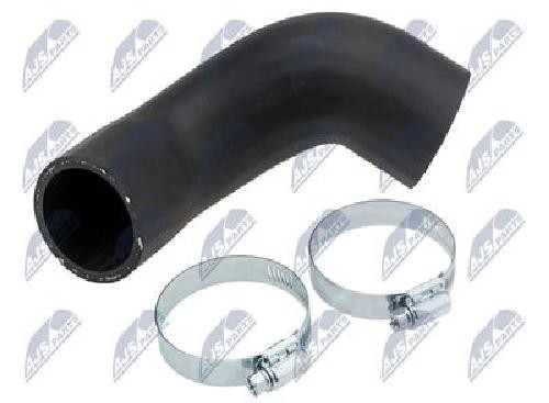Original NTY Intercooler Hose GPP-BM-090 For Mini