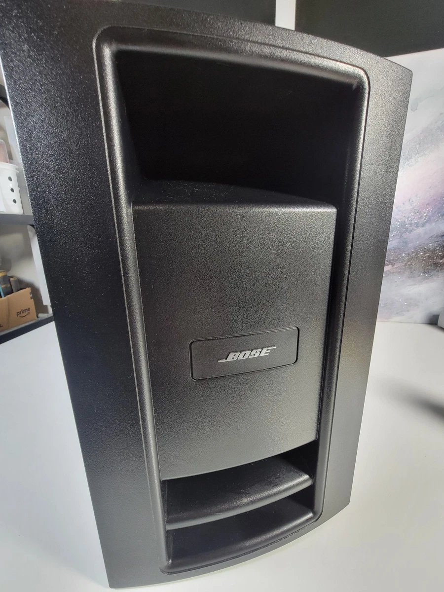 Bose PS48 IIIベースモジュール Bose Lifestyle V25 Bose PS48 III Subwoofer Power Part For Bose Lifestyle V25 120V