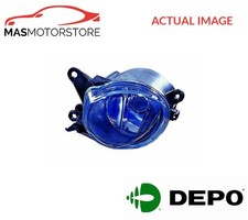 DRIVING FOG LIGHT LAMP LEFT LORO 441-2013L-UE FOR AUDI A4,B5 1.9L,2.7L,1.6L