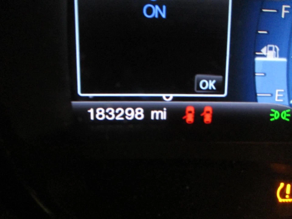 Ford Edge 2013 AWD caja de transferencia AT4Z7251D 4495 Foto 4 de 4