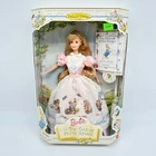 Barbie Collector Edition The Tale Of Peter Rabbit New In Box Vintage Easter