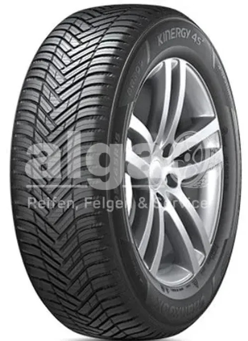 Hankook Ganzjahresreifen Kinergy 4S2 H750 155/60R15 74T - Bild 2