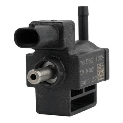 ふみ Ford Volvo Solenoid Valve 59001170537 Pierburg 7.04376.02 OEM | eBay