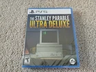 PS5: The Stanley Parable Ultra Deluxe (NEW & Factory-Sealed)