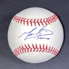Mark Prior Signed Autographed ROMLB Baseball Cubs Dodgers Bold Auto Signed