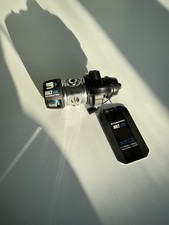 Scubapro Mk2 Evo 1st Stage Regulator. Cold Water Rated. NEVER BEEN USED. BNWT.