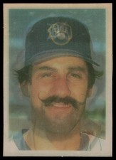 1986 Sportflics #65 Cy Young Relievers (Fingers/Sutter/Hernandez)