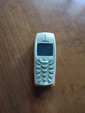 Telefono Cellulare - Nokia 3510i - Vintage - 