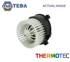 DDF012TT INTERIOR BLOWER FAN MOTOR LHD ONLY FRONT THERMOTEC FOR CITROËN RELAY