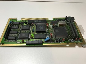 SEGA CD Model 1 recapped w/Radial Tantalum caps.  Pic&rsquo;s before reassemble LOOK 