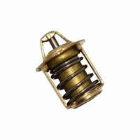 Thermostat 50 FüR Minarelli 50 AM6-MBK 50 X-Power, X-Limit-Yamaha 50 Tzr, DTR-P