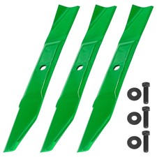 50" Deck Blade with Bolt For Toro ZS 5000 / ZS 5000 TF / SW 5000 / MX 5075 T