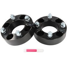 2Pcs 1.5" 4x110mm Wheel Spacers For 2005-2013 Honda Foreman 500 4WD