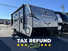 2026 Jayco Jay Flight SLX Double Axle 210QB
