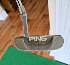 Ping Karsten B60i Putter 36” Inches Right handed nice ping grip