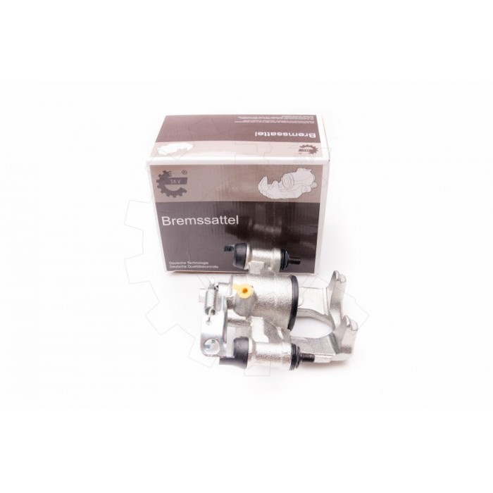 Étrier de frein fonte renforcée fonte 440013425 pour Opel Movano B