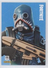 2020 Panini Fortnite Series II Bull Shark #72 e6j