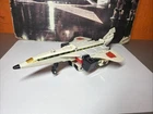 Silverbolt Vintage 1986 G1 Transformers Vintage Hasbro Action Figure