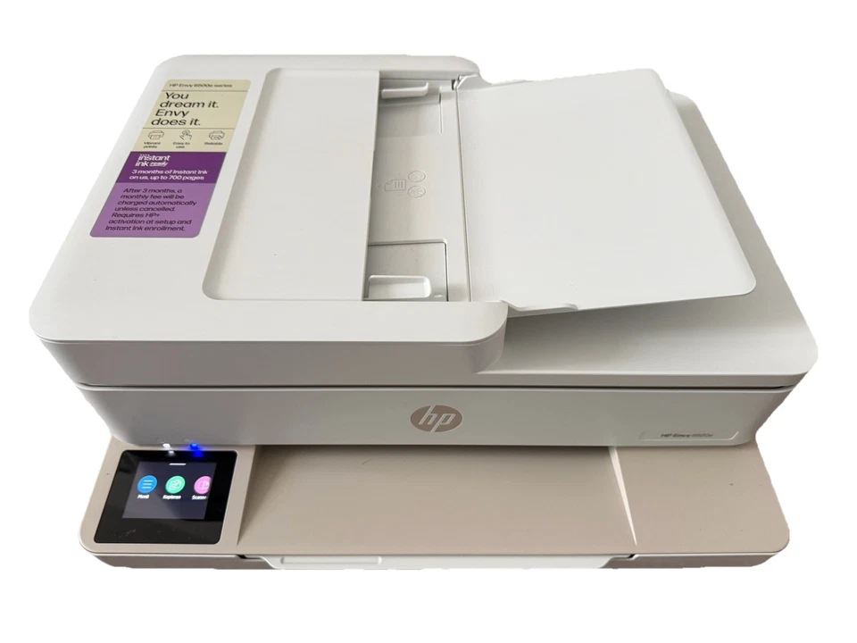 Drucker HP Envy 6520e All-in-One-Drucker