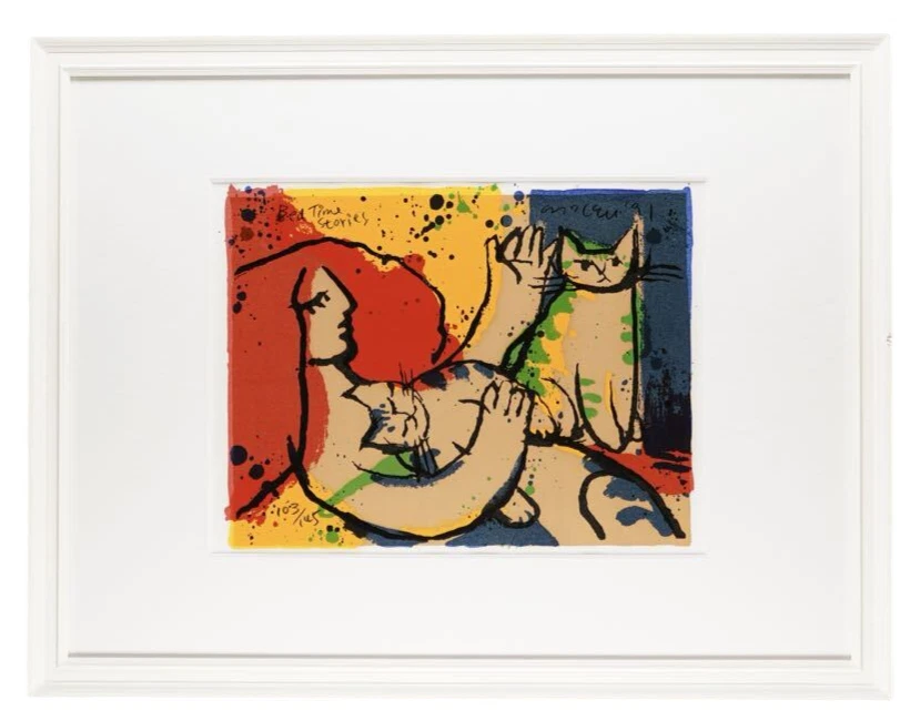 Michael Leu In Art Prints | eBay