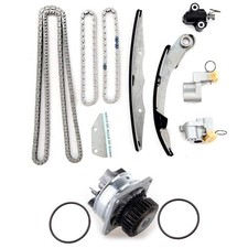 Timing Chain Kit for Nissan Pathfinder Frontier Xterra 4.0L 21010AL528A