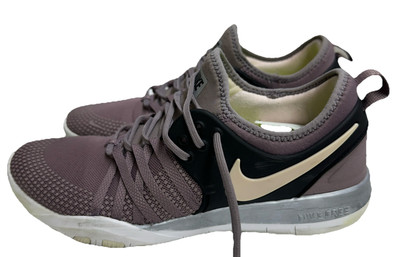 Nike Free Women Bionic Running Training Shoes Sneakers TR 7 Size 7.5 921061-200