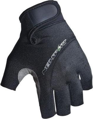 Neosport 3/4 Finger Neoprene Gloves, 1.5Mm - Unisex Design for Obstacle Racing,