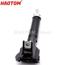 Rh Headlight Washer Spray Nozzle Pump Actuator For 2013 Lexus Gs250 Gs350 450h Rh Headlight Washer Spray Nozzle Pump Actuator For 2013 Lexus Gs250 Gs350 450h
