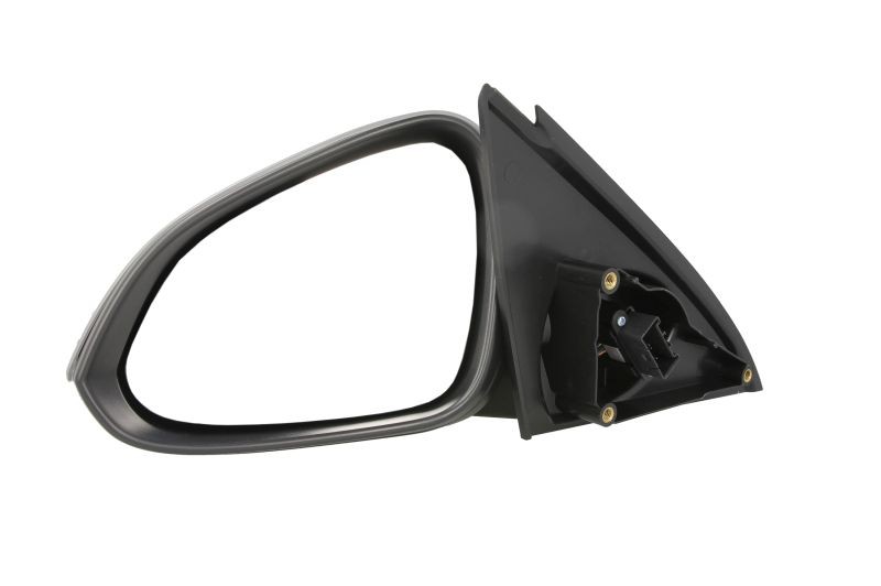 2x ✅Fits BLIC 5402-04-1199221P Side mirror electric Left Aspherical  ⭐UK Seller⭐