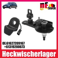 WISCHACHSLAGER HECKSCHEIBEN TASTER HECKWISCHER F�R BMW 3er 5er E61 E91 TOURING