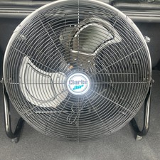Clarke CFF18B100 18 High Velocity Fan