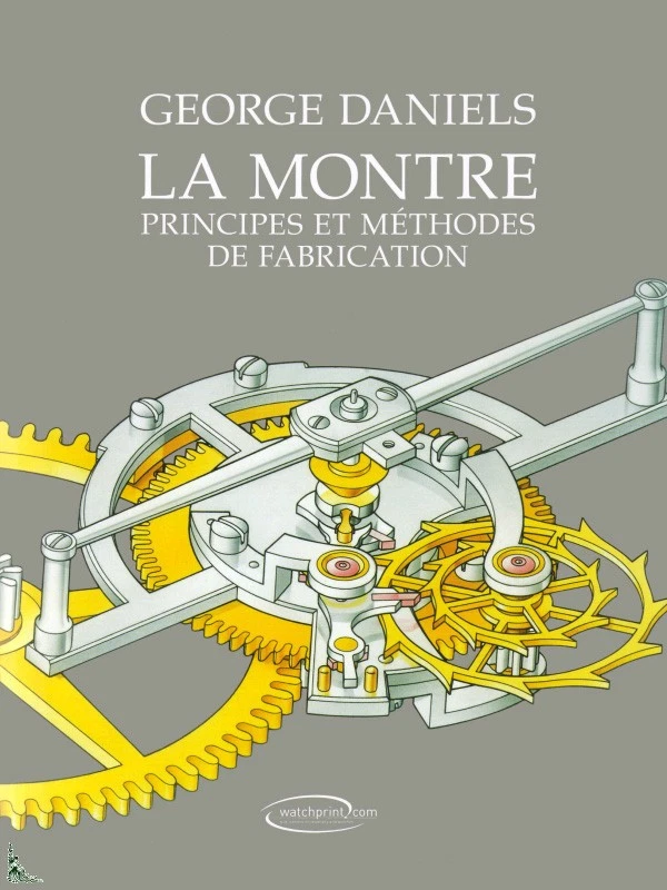 george daniels watchmaking products for sale | eBay