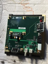 M/A-Com Macom AU00494-01 ISM Radio Daughter AV02004 (#9)