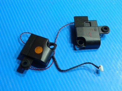 MSI Leopard MS-16GH GP60 2QF 15.6'' Genuine Left & Right Speaker Set Speakers