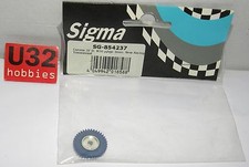 SIGMA SG-854237 Crown 37D Transversal M50 Axis 3Mm